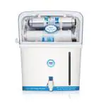 KENT 11042 Ultra Storage UV Water Purifier | UV+UF Water Purification | Wall Mountable | 8L