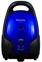 Panasonic MC-CG371A145 1600W Vacuum Cleaner, Blue