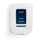 Livpure Platino+ copper with 87% Water Savings (HR Tech), Feather Touch Display, Copper+RO+In-Tank UV+UF+Smart TDS Adjuster+Mineraliser+Auto Flush, 8.5 L tank, Water Purifier for home, (White)