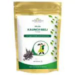 Vedikroots Kaunch Beej Powder For Increased Strength And Stamina 100Gm (Pack of 1)