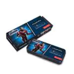 Classmate Invento Geometry Box| Available in your Favourite Avengers Characters