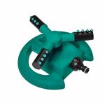 AUXA Automatic Garden Lawn Water Sprinkler