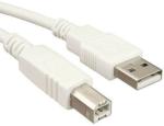 Terabyte White 1.5 M Micro Usb Cable 1.5 M Tb-Usb