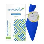 Aromahpure Camphor Cone /Cube (Original) - Long lasting room fresheners | 100% pure & organic air freshener for car, wardrobes & bathrooms | Natural Mosquito Repellent | Mood Lifter