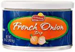 FRITOLAY All That Dips Lay French Onion Dip, 240 Gram Pack of 2 All That Dips