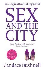 Sex And The City_Bushnell, Candace_Paperback_256