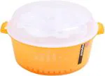 Nayasa Orange 4 In 1 Steam Idli Maker
