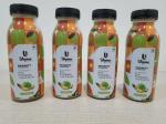 Utopian Smoothies: Immunity SuperSmoothie - Pack of 4