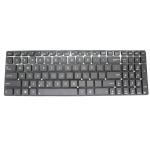 4 D Asus-K55 Laptop Keyboard for Asus K55 K55A K55DE K55DR K55N K55VD K55VJ K55VM K55VS 40.6 L x 20.3 W x 3.8 H cm