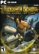 Prince Of Persia The Sands Time Standard Offline For PC