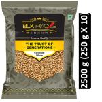 BLK Foods Daily Coriander Whole (Dhaniya Sabut) 2500g (10 X 250g)