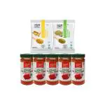 Natureland Organics CTC Combo