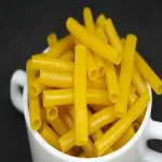 Aplenty Golden Fingers Fryums | Raw Gottalu | Ready-to-Fry Nalki Papad Snacks With Tastemaker 800G