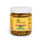 Green Chilli Chopped