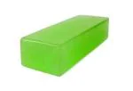 Leela Organic Natural Aloe Vera Soap Base Prevents Skin Dryness Sodium Fatty Acid, Glycerin and Essential Oil 500 g