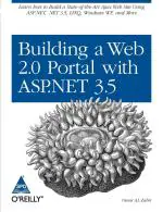 Building A Web 2.0 Portal With Asp.Net 3.5 Zabir Paperback 324 Pages