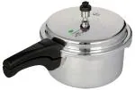 Pelikan Aluminium 5L Outer Lid Pressure Cooker