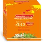 Biobeauty Sunny Time Sun Block Cream - SPF 40 PA++ (60g) | Sun Protection for All Skin Types