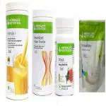 HERBALIFE NUTRITION FORMULA 1 MANGEO