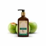 Mayaa Veda Herbal Coconut Conditioner Adds Shine | Coconut Milk CONDITIONER For Hydration, Prevents Dryness, Retains Moisture, 250 ML