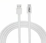 GOND ELECTRIC SHOP BOLTE BCP-03 Single Pin Type C Data and Charging Cable