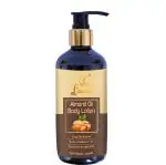 Laurvel Almond Oil Body Lotion 250ml Bye1 Get1 Free