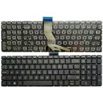Regatech Compatible For Hp 15-BS150TU Laptop Keyboard Replacement Internal Keypad Black