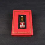 LIKLA Long Lasting Rose Fragrance | 6 ml unisex perfume | Gift perfume | daily use perfume.