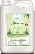 Calicare Liquid Handwash Refill Pouch, 5000 Ml