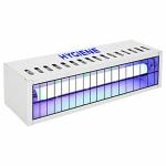 GoClein High Quality Capsule V7 Zapper Repellent Electric Insect Killer Machine 20.3 x 12.7 x 12.7 cm