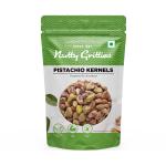 Nutty Gritties Pista Kernels Roasted And Unsalted 100 g