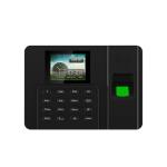 Team Office Z100N Fingerprint and Card Based Attendance System with Excel Report from Device