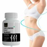 7 DaysWeight Management Supplement 100% Natural Fat burner capsules 60NOS