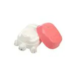 Mee Mee Pink 3 in 1 Potty Chair, Baby Seat & Step Stool