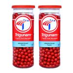 Trigunam Masala Chuski Punch 250g (Pack of 2)