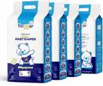 Pingger Baby Diapers L 9 - 14 kg (224 Pieces)