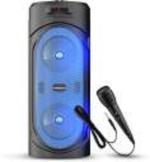 KRISONS Bluestar 30 W Bluetooth Tower Speaker