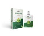 Mits Aloevera Lotion with Vitamin E | Rich Moisturization | Multi-Benefits| Soothes, hydrates & freshens