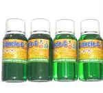 G-Uncle-G Phenyl Concentrate Green Pack Of 4 (400Ml) G-Uncle-G