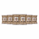 90's Mill Special Protein Atta/Flour Super Flour Mix-Grain/Whole-Grain Mix Flour Atta|Traditional Flour Atta-1440g(240g*6Pkt)