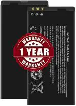 Mobcrown Original BV-T5A Battery for Microsoft Lumia 730 - (2200mAh) - (1 Year Warranty).