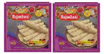Rajasthani Tiranga Papad 7