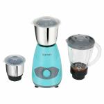 Sarvin SPINNY DMG500W1 500W Mixer Grinder with 3 Jars