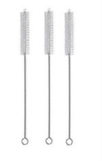 Manan Shopee Kids Straw Cleaning Brush (Pack Of 3)
