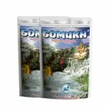 GOMUKH GANGAJAL 440 ML ( 220ML X 2 ) UNTOUCHED BY HUMAN HANDS FOR POOJA PURPOSE - LIMITED TIME DEAL