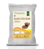 Trinetra Lobia (Black Eyed Beans)- 20Kg Packing