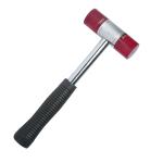 Eastman Plastic Mallet Hammer Lightweight with Non Slip Plastic Handle Grip Size:-40MM, E-2066