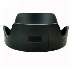 STELA Camera Lens Hood for Canon EW-83M EF 24-105 mm F4L