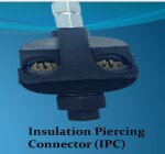 SAMBRIDHHI INSULATION PIERCING CONNECTOR IPC 16G 45G (PACK OF) -A 8