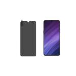 Mudshi Privacy Screen Protector for Xiaomi Redmi Note 12 Pro Plus 5G